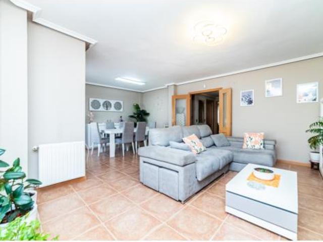 Chalet en venta en El Señorío de Illescas, Illescas