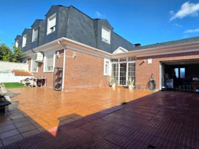 Chalet en venta en El Señorío de Illescas, Illescas