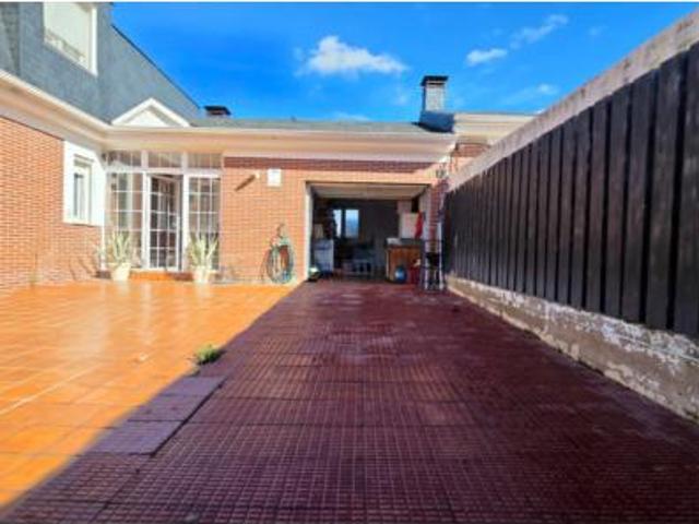 Chalet en venta en El Señorío de Illescas, Illescas