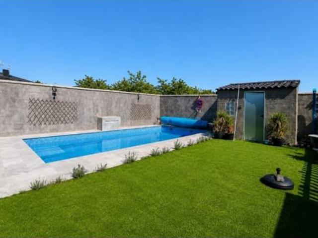 Chalet en venta en El Señorío de Illescas, Illescas