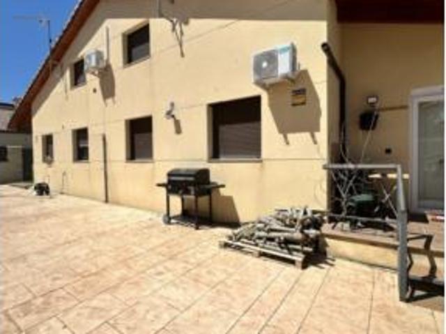 Chalet en venta en Sexmo de San Martín, Ituero y Lama