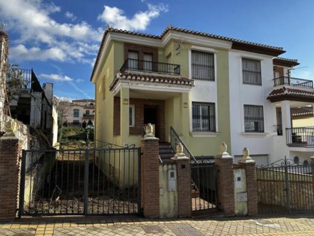 Chalet en venta en Jun, Granada