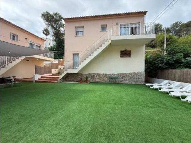 Chalet en venta en Bella Vista, la Safor