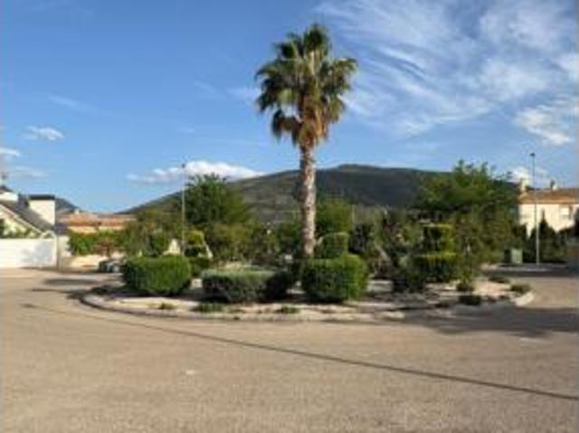 Chalet en venta en La Guardia De Jaén, Andalucía