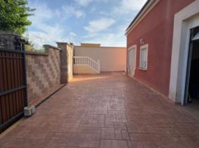 Chalet en venta en La Guardia De Jaén, Andalucía