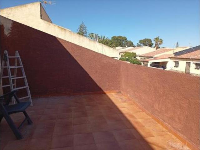 Chalet en venta en Barranc Fondo, la Marina Baixa