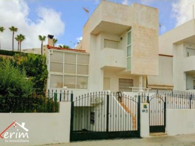 Chalet en venta en Coloma, la Marina Baixa
