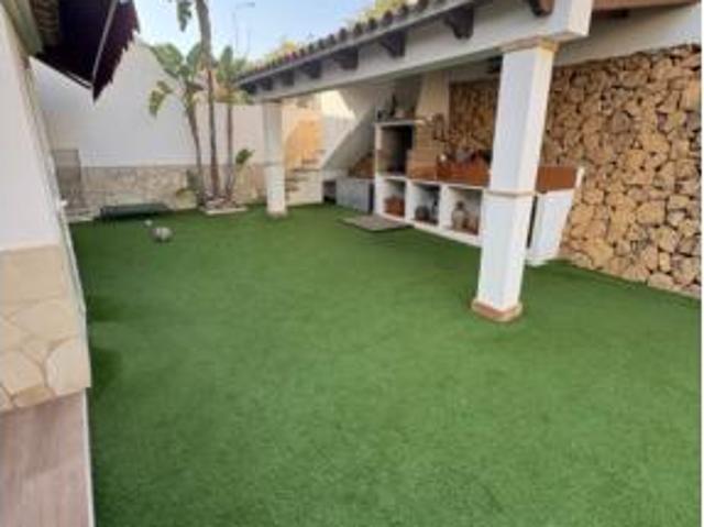 Chalet en venta en Barranc Fondo, la Marina Baixa