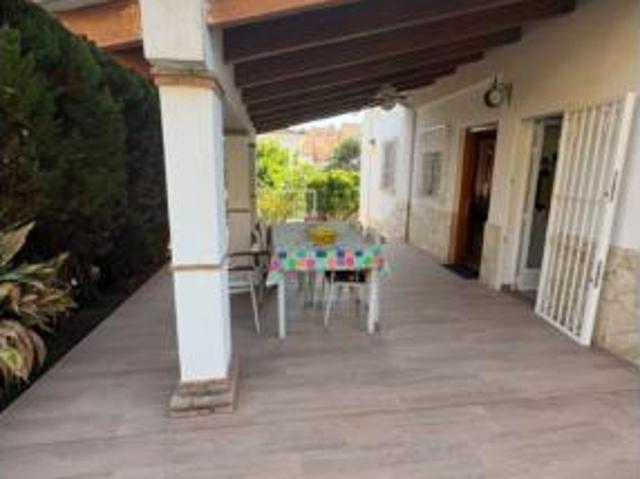 Chalet en venta en Barranc Fondo, la Marina Baixa