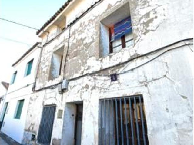 Chalet en venta en Zaragoza, Aragón