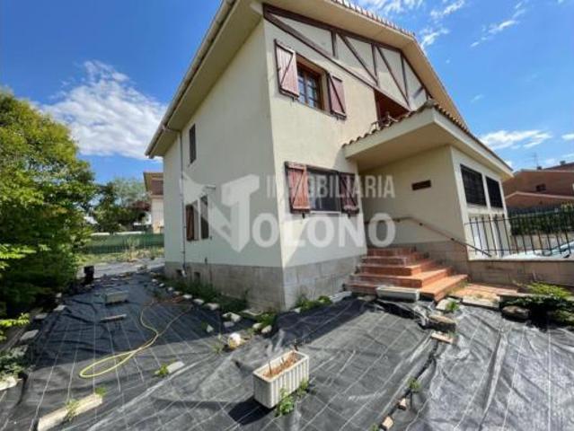 Chalet en venta en Vista Alegre, Labastida