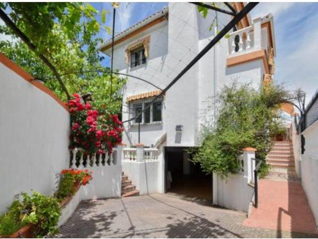 Chalet en venta en Híjar, Comarca de la Vega de Granada