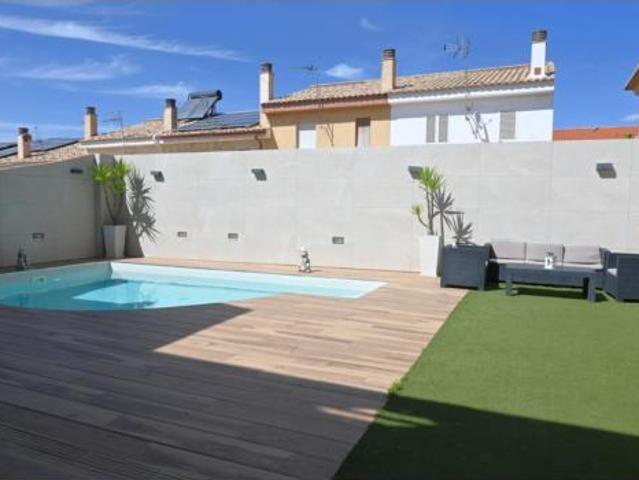 Chalet en venta en Gabia Grande, Comarca de la Vega de Granada