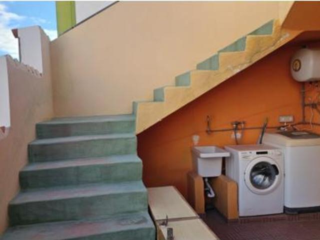 Chalet en venta en Escaleritas, Gran Canaria