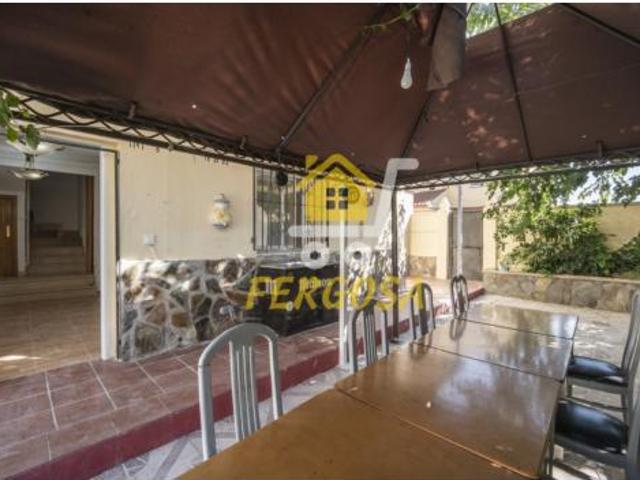Chalet en venta en Las Ventas De Retamosa, Castilla-La Mancha