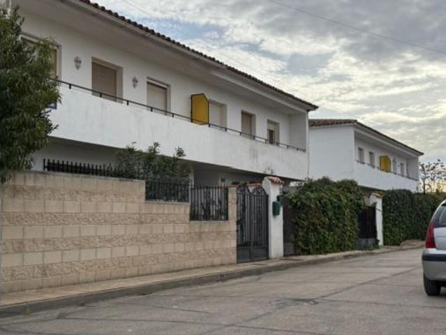 Chalet en venta en Lillo, Castilla-La Mancha