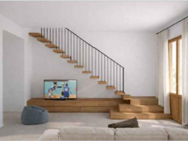 Dúplex en venta en Raiguer, Baleares