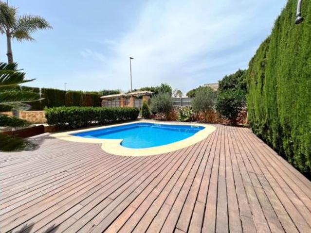Chalet en venta en Llucmajor, Migjorn
