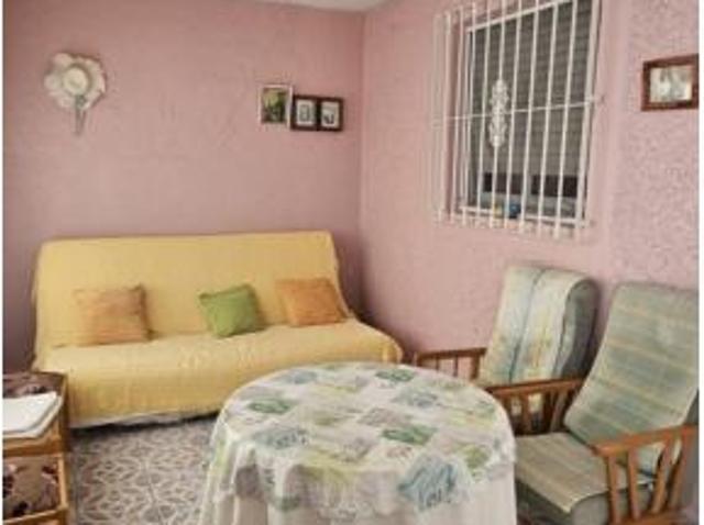 Chalet en venta en Los Narejos, Campo de Cartagena y Mar Menor