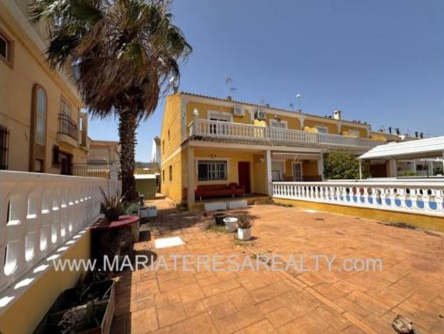 Chalet en venta en Punta Calera, Campo de Cartagena y Mar Menor