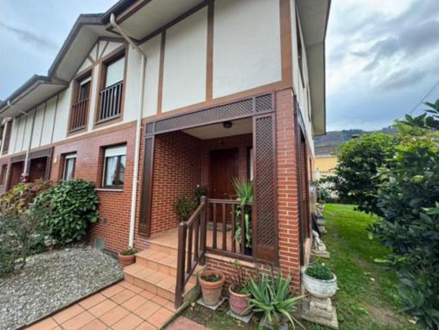 Chalet en venta en Somahoz, Los Corrales De Buelna