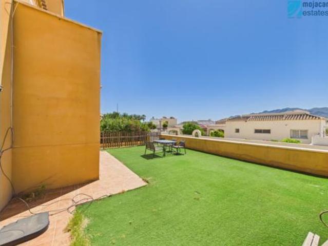 Chalet en venta en Huerta Nueva, Los Gallardos