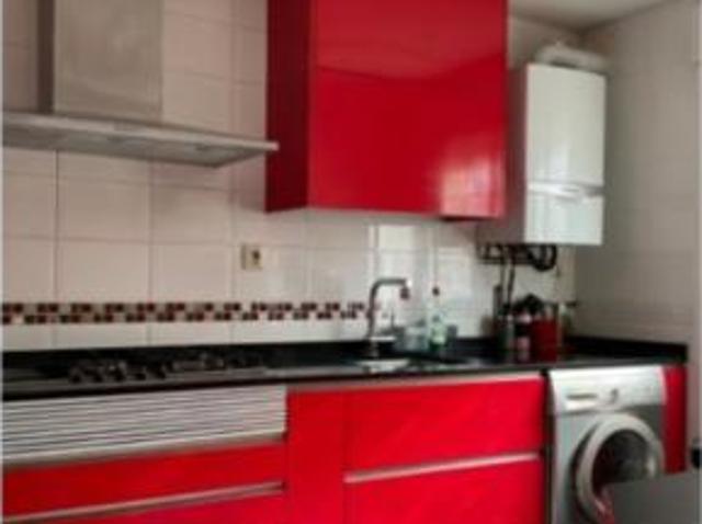 Chalet en venta en Los Santos De La Humosa, Madrid