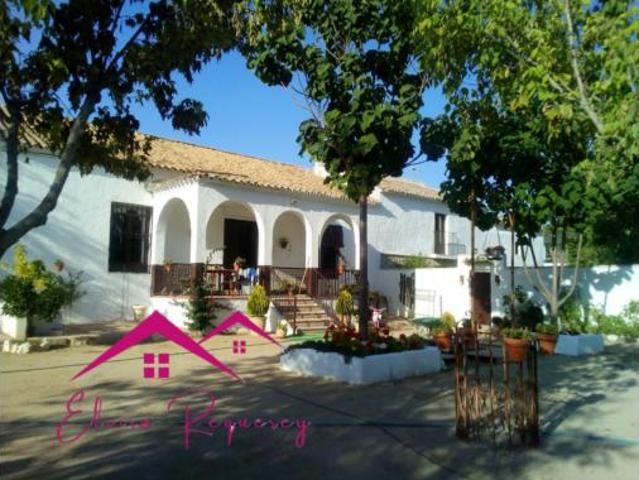 Chalet en venta en Campo de Aras, Lucena