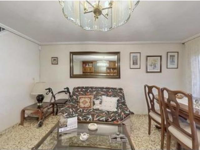 Chalet en venta en Puente de Vallecas, Madrid