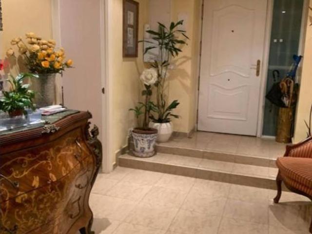 Chalet en venta en Chamartín, Madrid