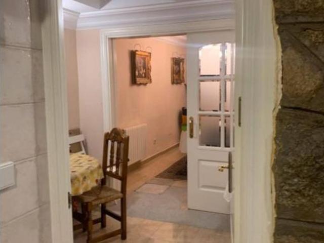 Chalet en venta en Chamartín, Madrid
