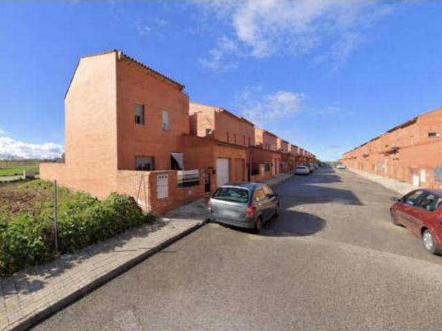 Chalet en venta en Magán, Castilla-La Mancha