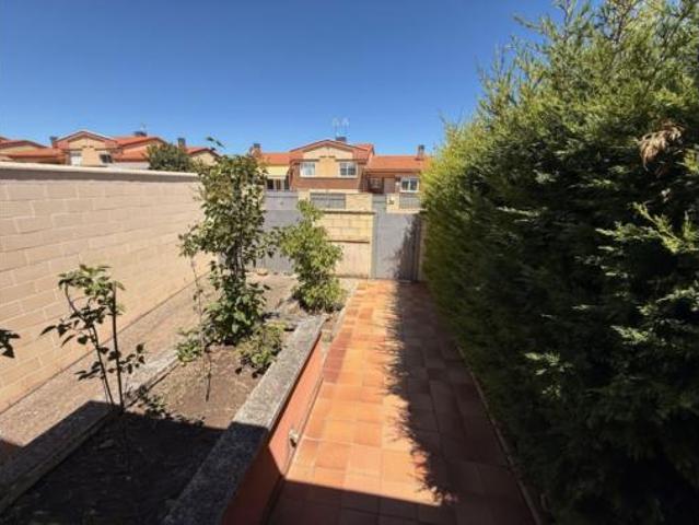 Chalet en venta en Magaz De Pisuerga, Castilla y León