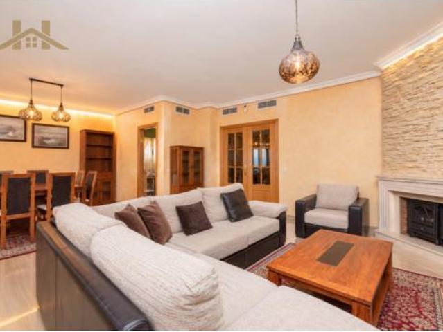 Chalet en venta en Majadahonda, Madrid