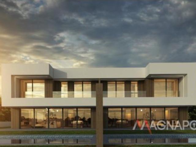 Villa en venta en Majadahonda
