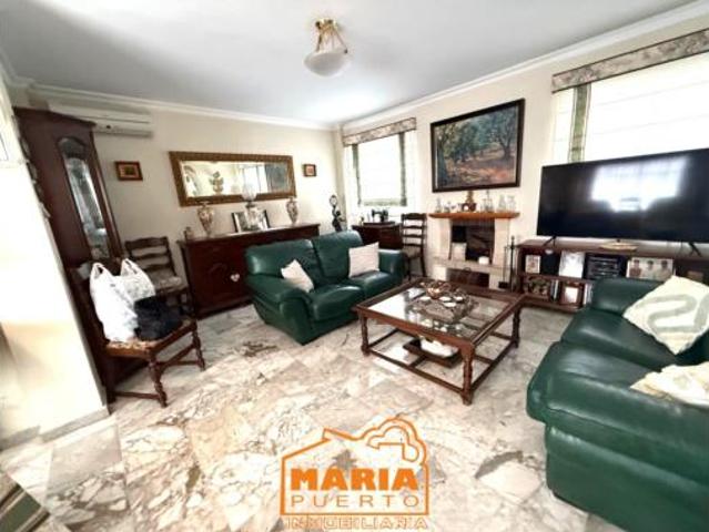 Chalet en venta en Puerto de la Torre, Málaga-Costa del Sol