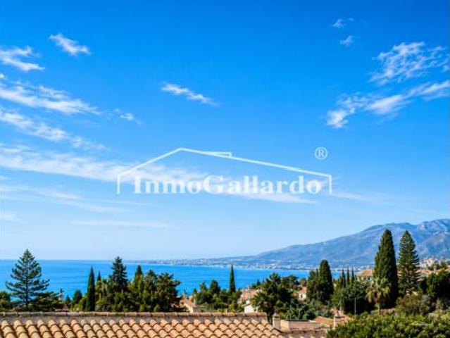 Chalet en venta en Este, Málaga-Costa del Sol