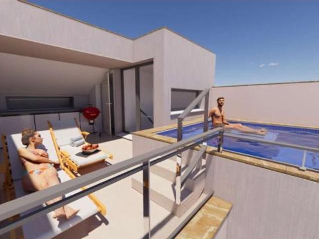 Chalet en venta en Este, Málaga-Costa del Sol