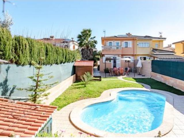 Chalet en venta en es Pla de na Tesa, Raiguer