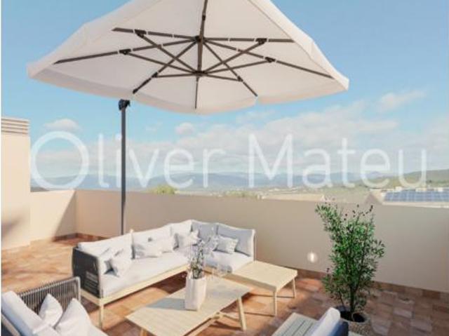 Villa en venta en Marratxí, sa Cabaneta