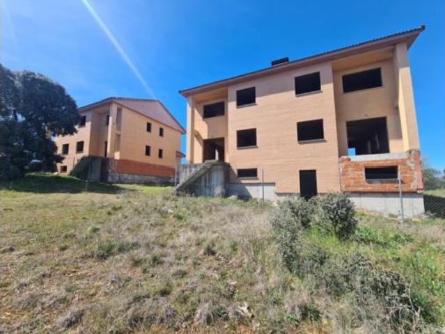 Chalet en venta en Mozárbez, Castilla y León