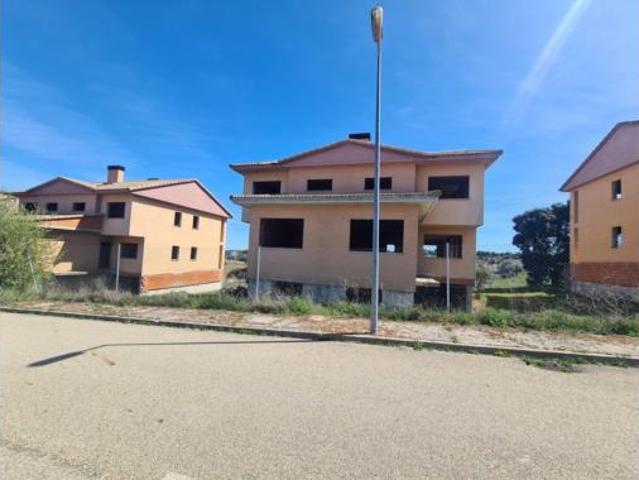 Chalet en venta en Mozárbez, Castilla y León