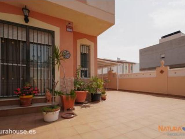 Chalet en venta en Puerto de Mazarrón, Bajo Guadalentín