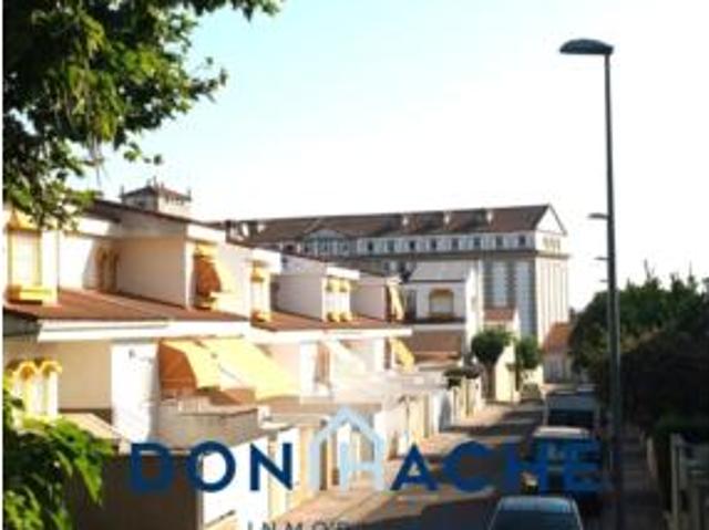 Chalet en venta en Mérida
