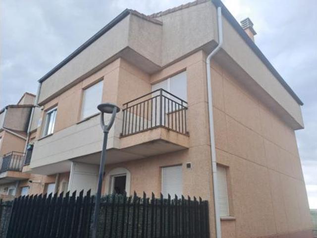 Chalet en venta en Merindad De Río Ubierna, Castilla y León