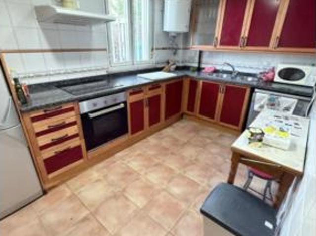 Chalet en venta en Miranda De Azán, Castilla y León