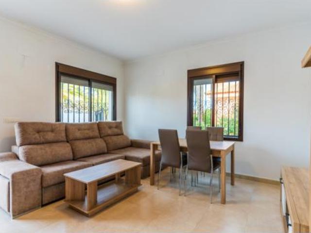 Villa en venta en Moguer, Mazagón
