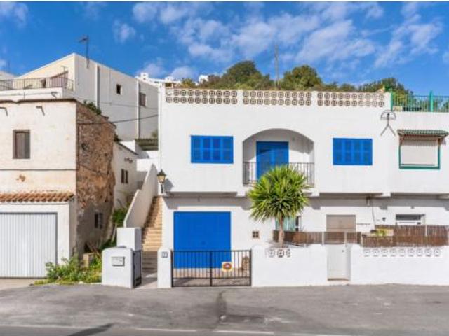 Chalet en venta en Vista de los Ángeles-Rumina, Mojácar