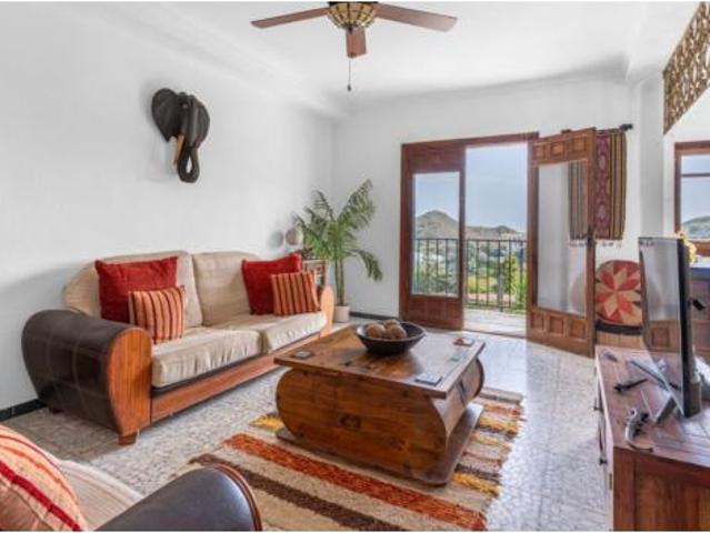 Chalet en venta en Vista de los Ángeles-Rumina, Mojácar