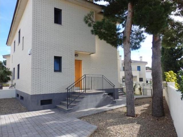 Chalet en venta en Miami Platja, Baix Camp